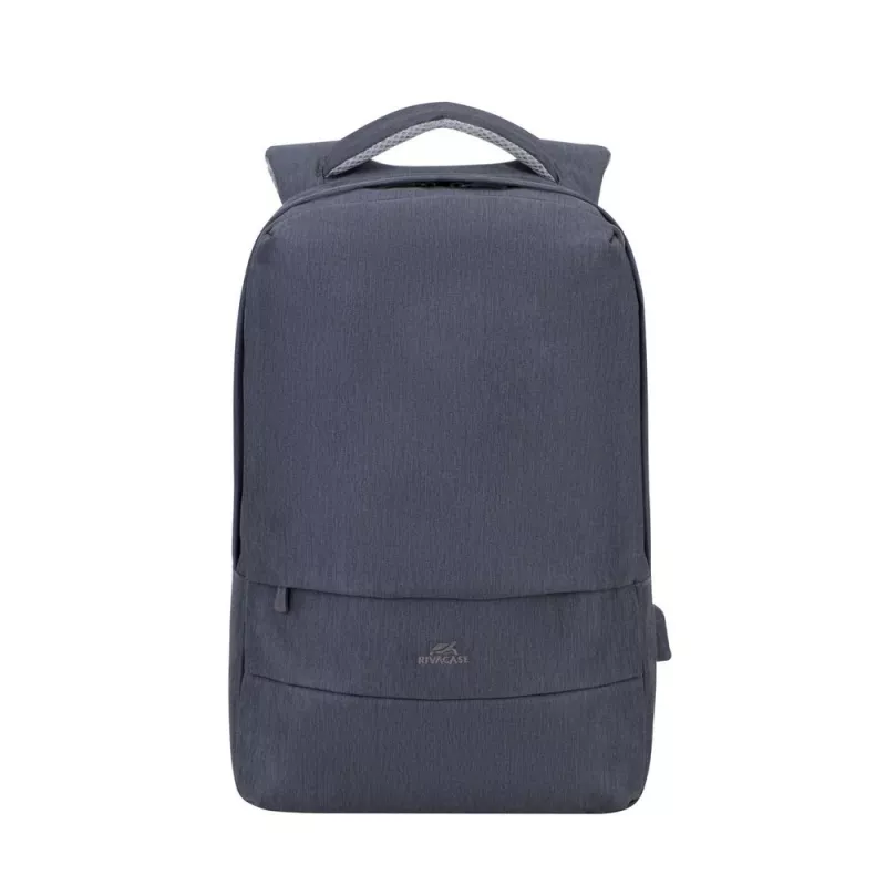 Rucsac laptop Rivacase 7562 DARK GRAY, 15.6