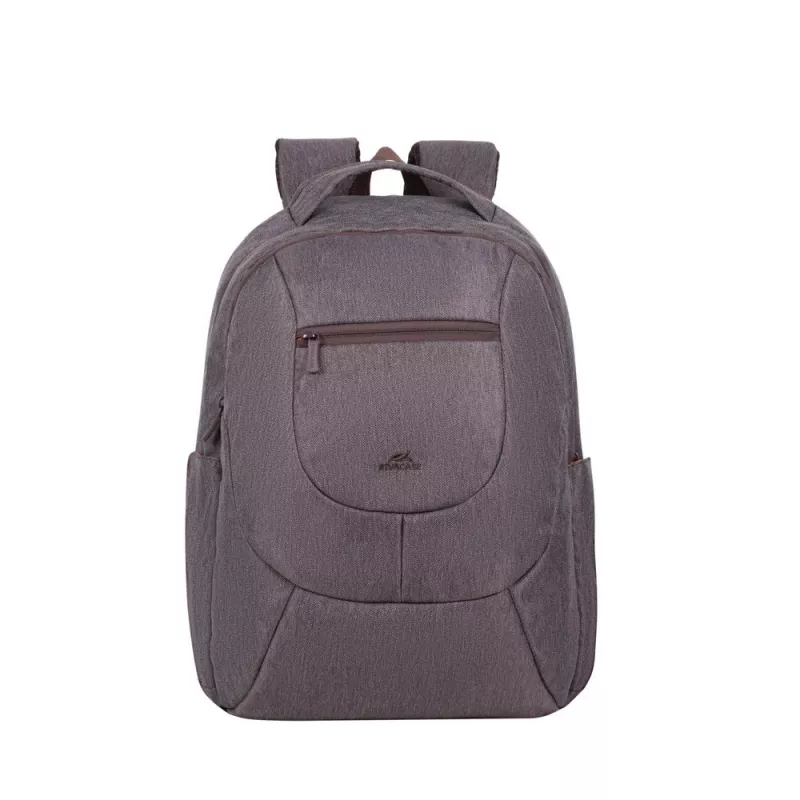 Rucsac laptop Rivacase 7761 MOCHA, 15.6