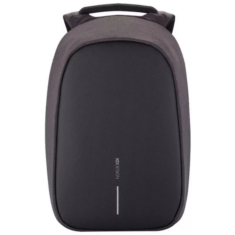 Rucsac laptop Bobby HERO SMALL,  ANTI-THEFT,  P705.701 FOR LAPTOP 13.3" & CITY BAGS,  BLACK