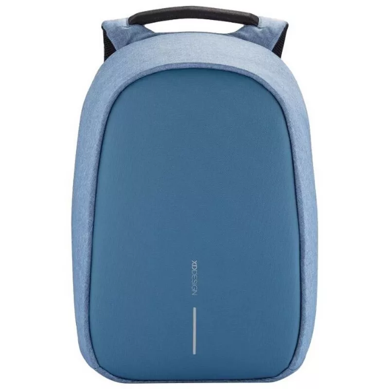 Rucsac laptop Bobby HERO SMALL,  ANTI-THEFT,  P705.709 FOR LAPTOP 13.3" & CITY BAGS,  LIGHT BLUE