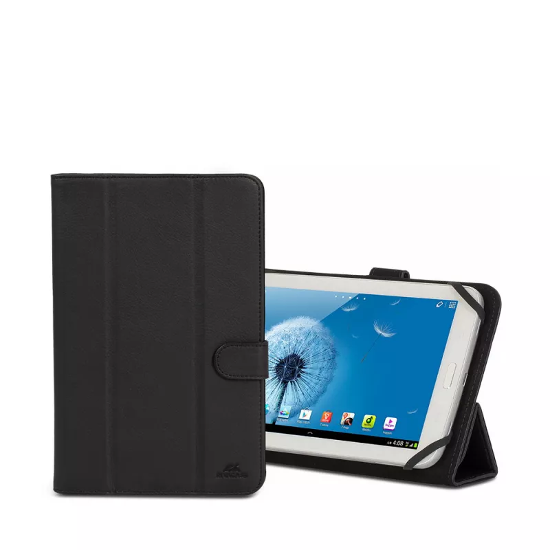 Husa Rivacase 3132 FOR 7",  BLACK