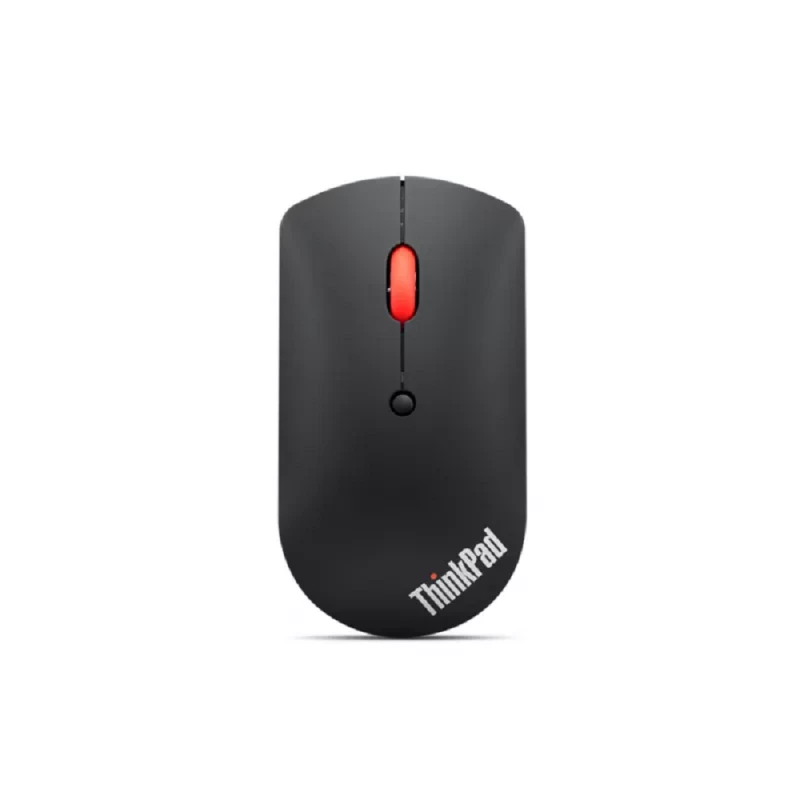 Mouse wireless LENOVO ThinkPad Bluetooth Silent Mouse (4Y50X88822)