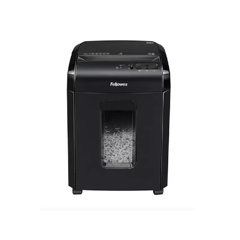 Distrugator de documente FELLOWES POWERSHRED® 10M