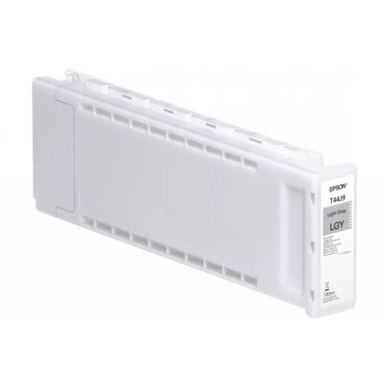 Картридж струйный EPSON T44J9 LIGHT GRAY (C13T44J940)
