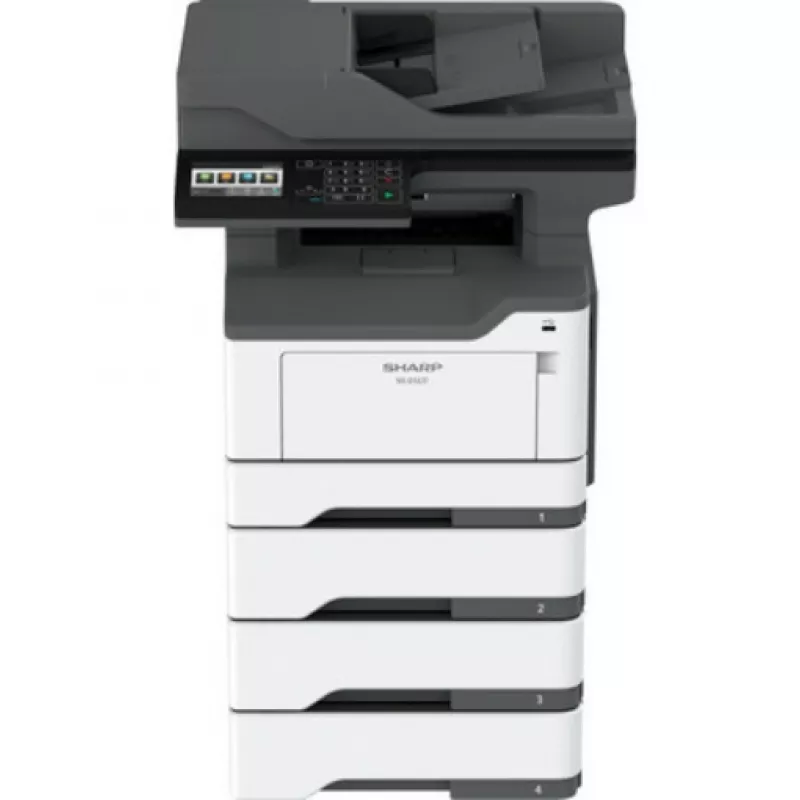 МФУ лазерное SHARP LUNA MX-B467FEU