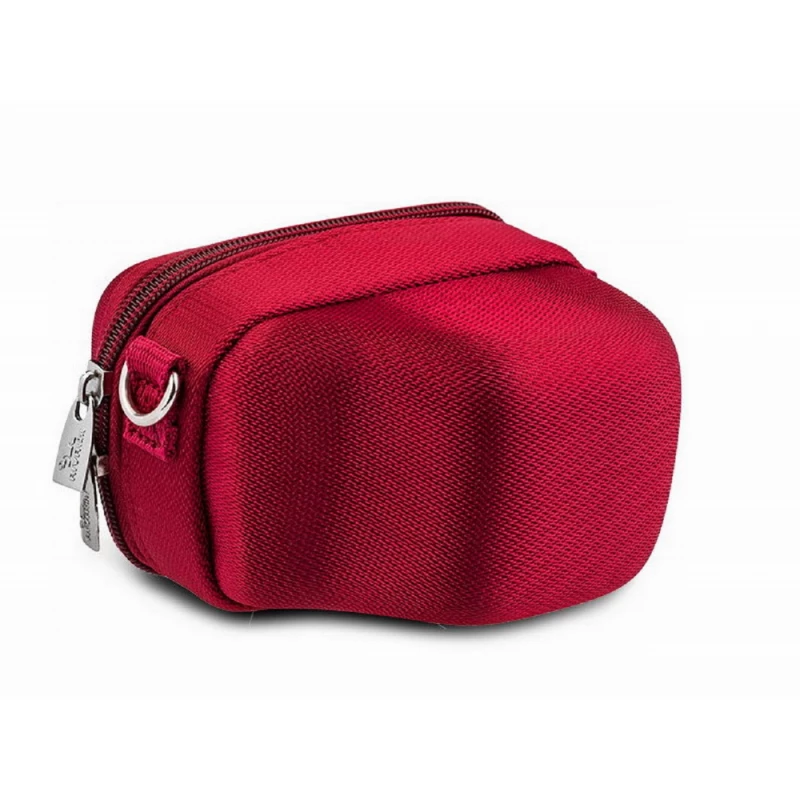 Geanta foto Rivacase 7117-XS (PS) DIGITAL CASE RED 6/24