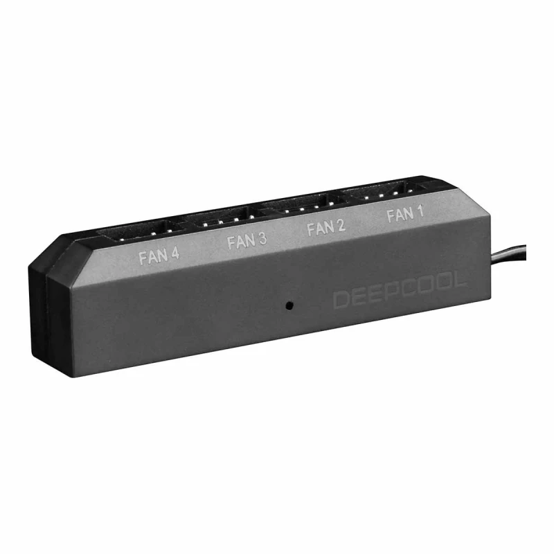 Fan Controllere DEEPCOOL FH-04, 4 PORTS, PWM