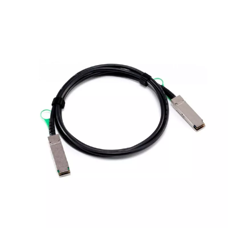 Cablu OEM QSFP+ 40G DIRECT ATTACH CABLE 1M, CISCO COMPATIBLE
