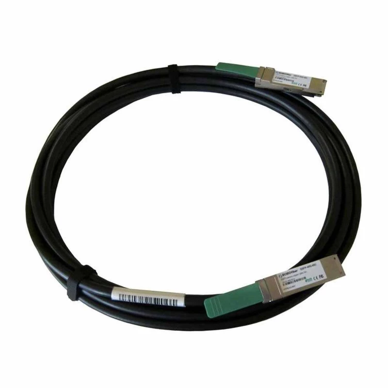 Cablu OEM QSFP+ 40G DIRECT ATTACH CABLE 3M, CISCO COMPATIBLE