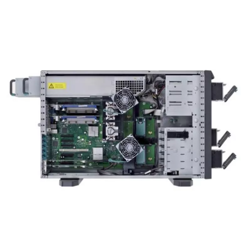 Suport FUJITSU CONVERSION KIT PRY TX200 S5 FLOOR -> RACK