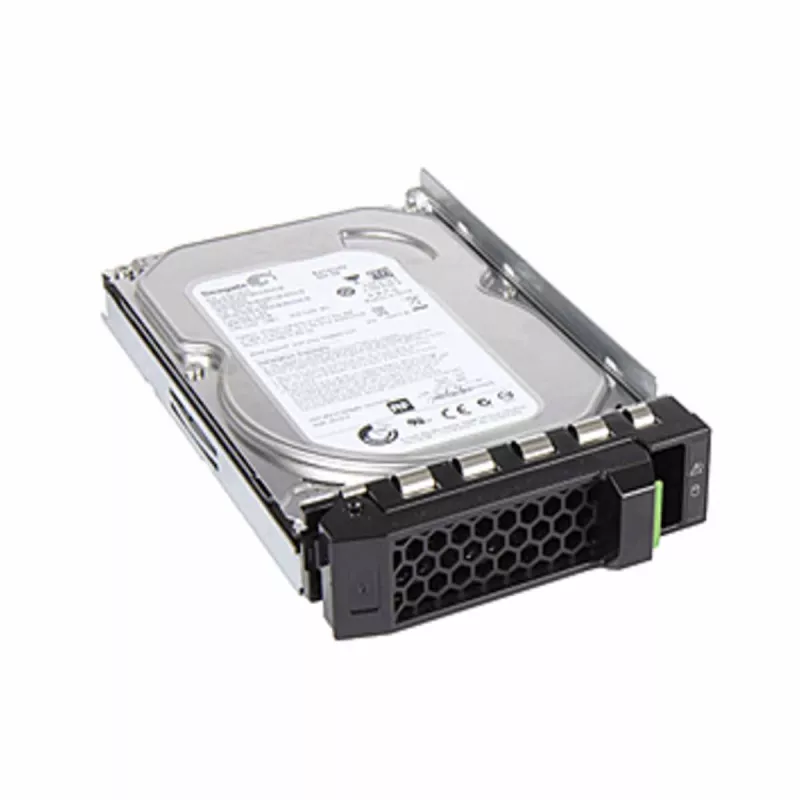 HDD FUJITSU HD SATA 6G 2TB 7.2K NO HOT PL 3.5' BC FOR PRIMERGY TX1320 M4