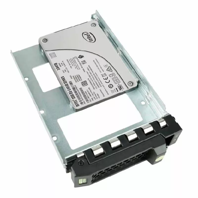 SSD FUJITSU SATA 6G 480GB MIXED-USE 3.5' H-P EP