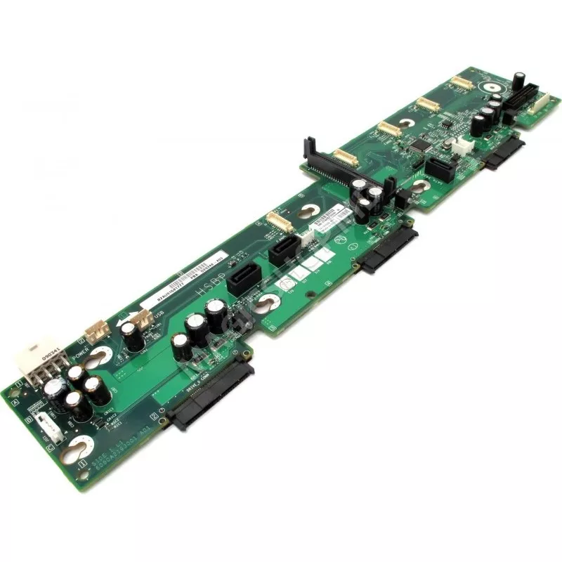 Placa de baza INTEL PASSIVE BACKPLANE ASR1500PASBP