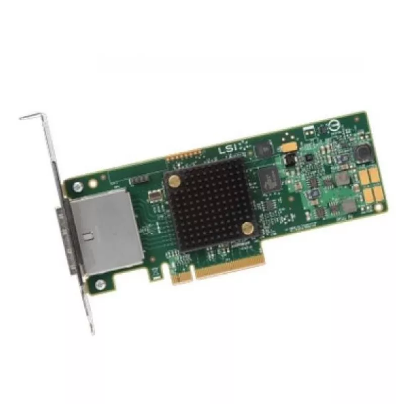 Diverse INTEL RAID CONTROLLER RS25GB008