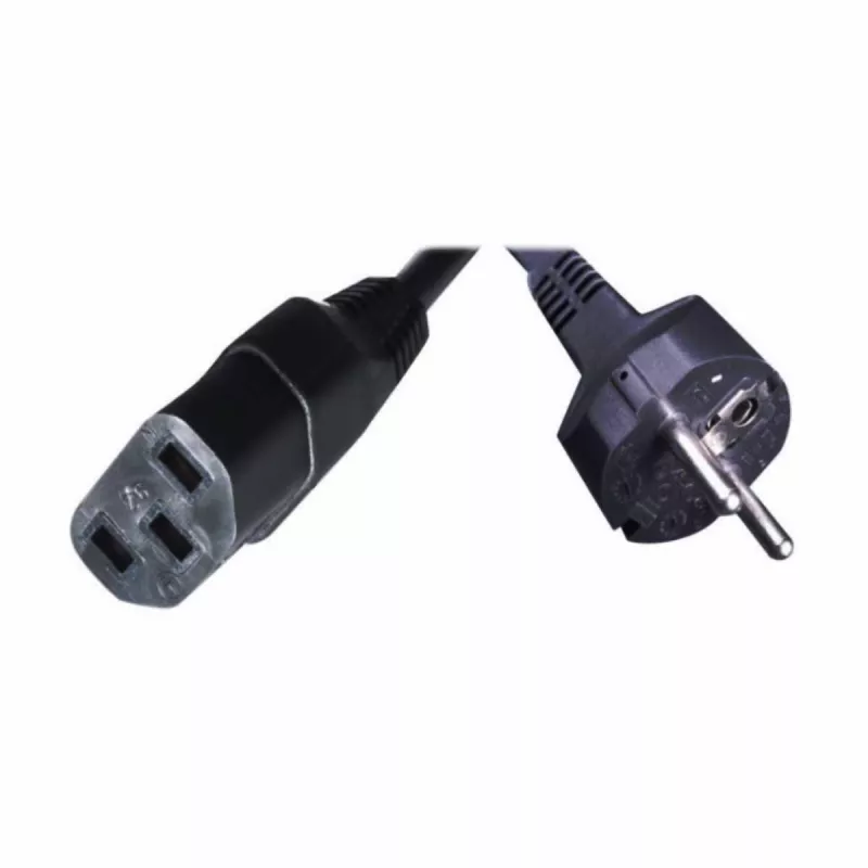 Cablu LENOVO 2.8M, 10A/230V, C13 TO CEE7-VII (EUROPE)