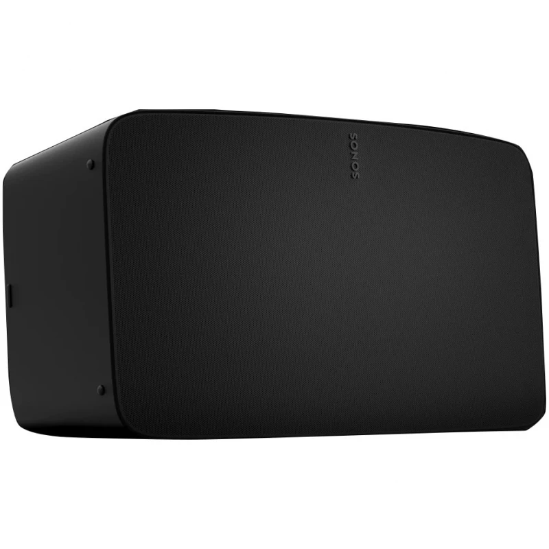 Soundbar SONOS FIVE BLACK.
