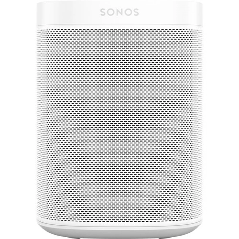 Саундбар SONOS ONE WHITE, Bluetooth,  USB