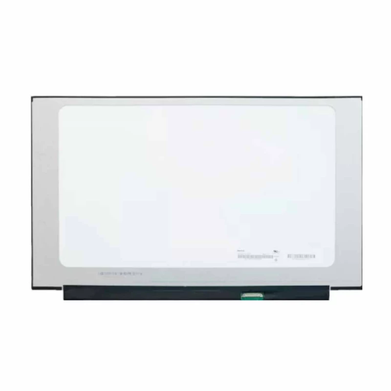 Interactive Display OEM 15.6 LED IPS SLIM 30 PINS FULL HD (1920X1080) W/O BRACKETS MATTE N156HCA-EAC REV.C1