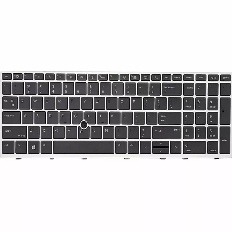 Tastatura laptop OEM HP ELITEBOOK 750 G5 755 G5 850 G5 855 G5