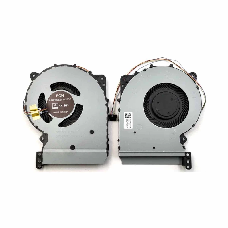 Cooler universal OEM ASUS VIVOBOOK A407 X407 X407M X407U X507U X507UB X407UA