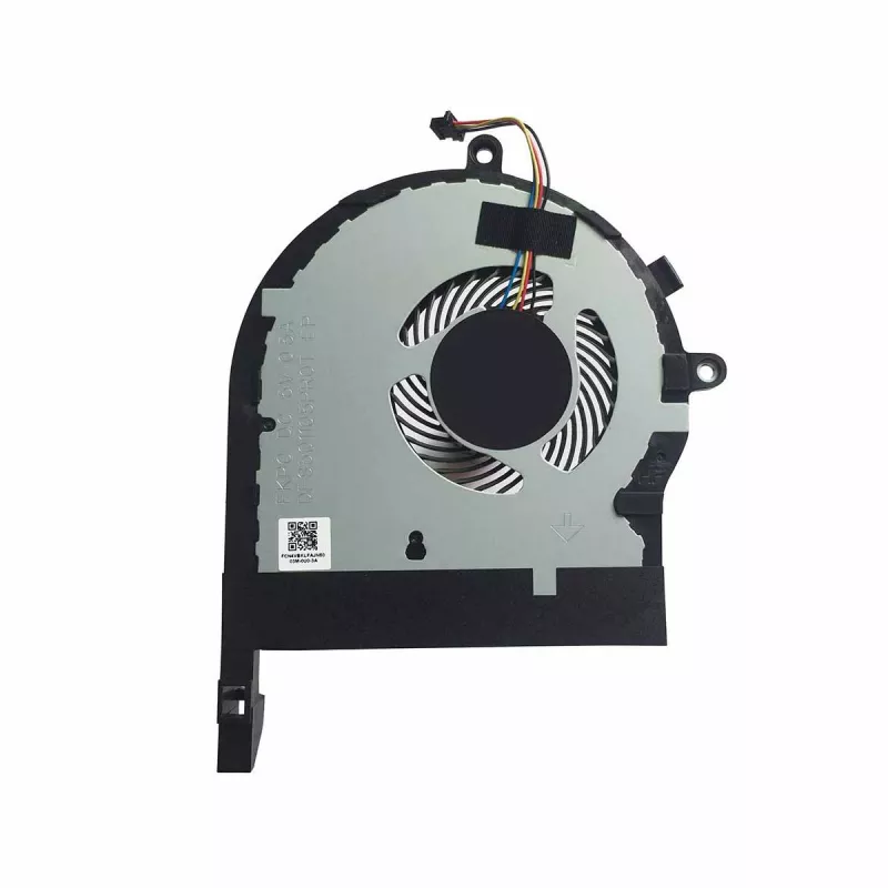 Cooler universal OEM ASUS FX504 FX504G FX504GE FX504GM FX504GD CPU GPU L+R ORIGINAL