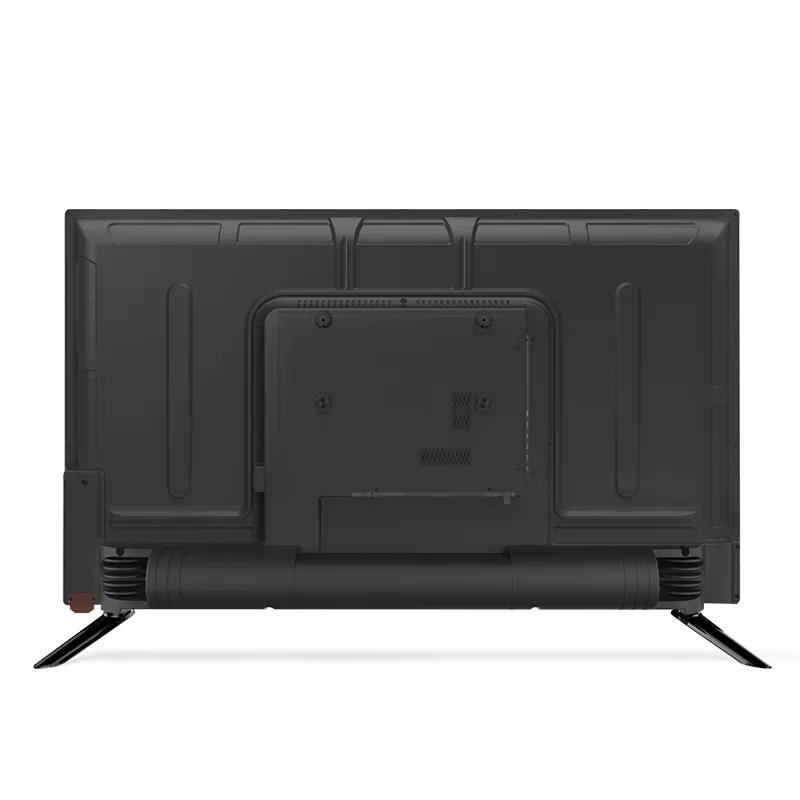 Televizor VOLTUS VT-43FS5000, 43",  1920x1080,  Smart TV,  Led, Wi-Fi