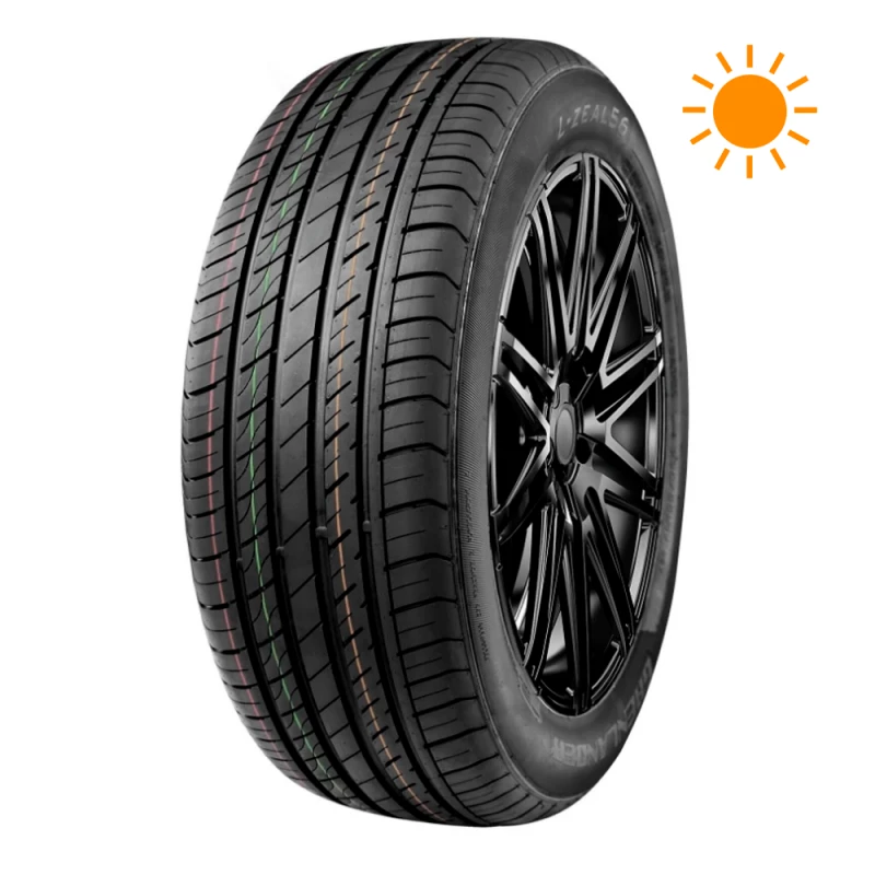 Anvelopa GRENLANDER 215/55 R18 L-ZEAL56 99W XL, Vara