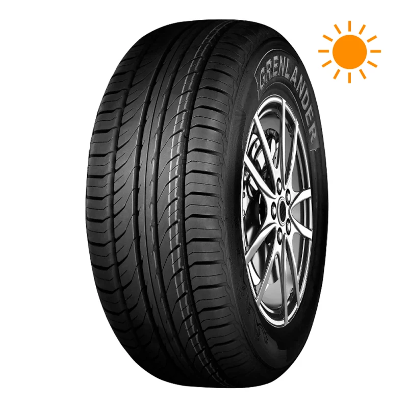 Anvelopa GRENLANDER COLO H02 99H XL,  215/60 R16, Vara