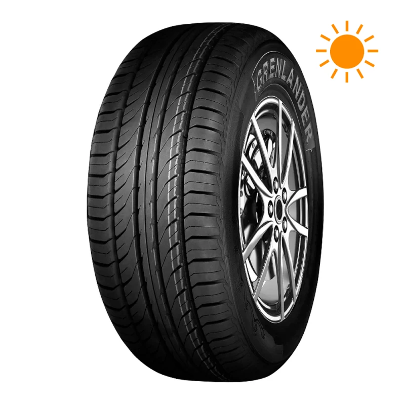 Anvelopa GRENLANDER 215/65 R17 COLO H01 99T, Vara