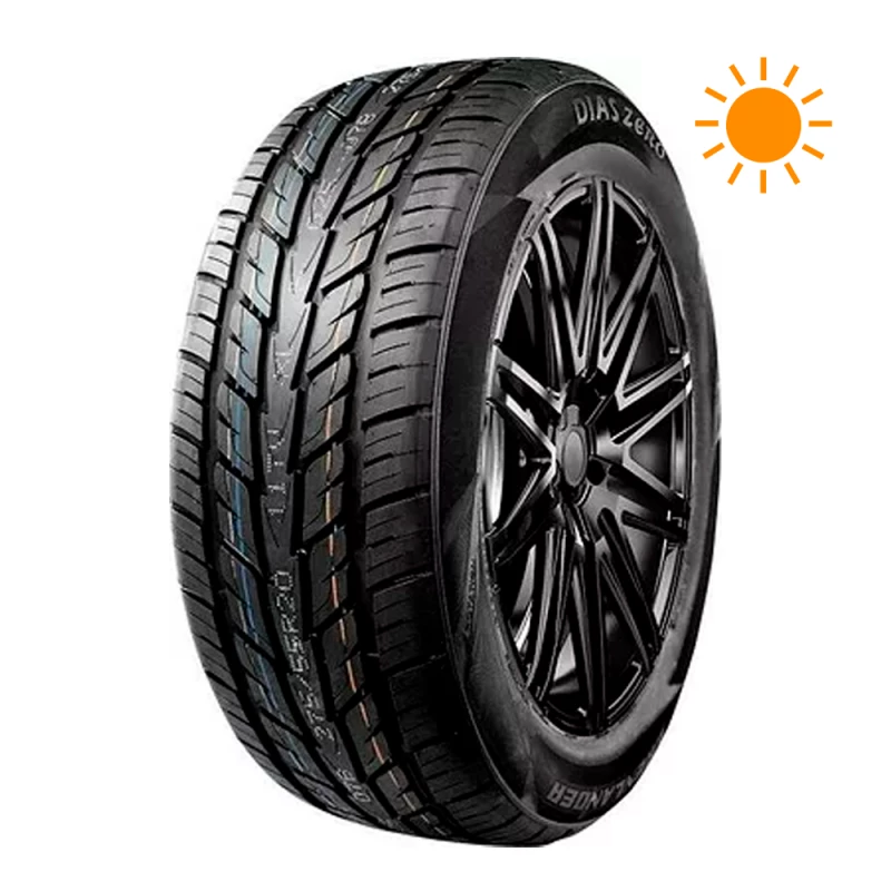 Anvelopa GRENLANDER 255/55 R20 DIAS ZERO 110V XL, Vara