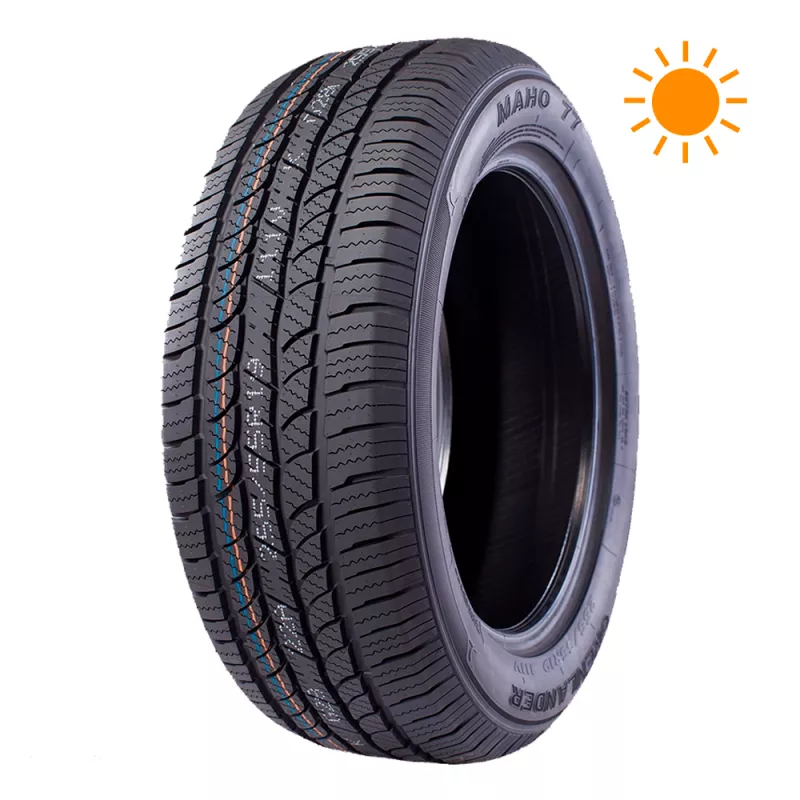 Шина GRENLANDER 265/65 R17 MAHO 77 112H, Летняя