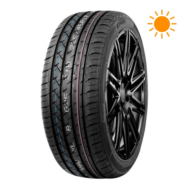 Шина GRENLANDER 295/40 ZR21 ENRI U08 111W XL, Летняя