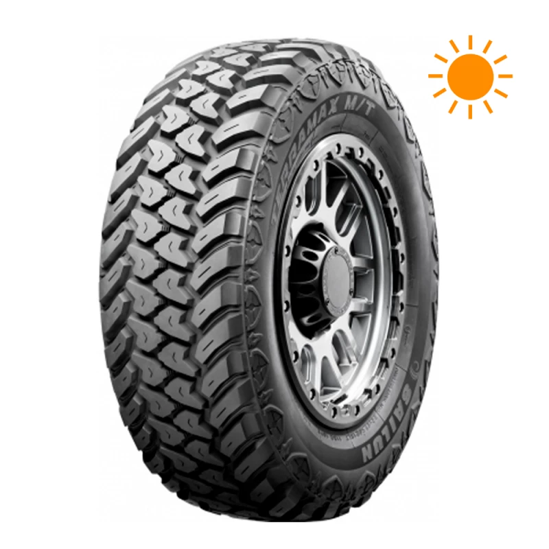 Anvelopa Roadx 235/75 R 15 LT RXQUEST M/T 104/101Q 6PR, Vara