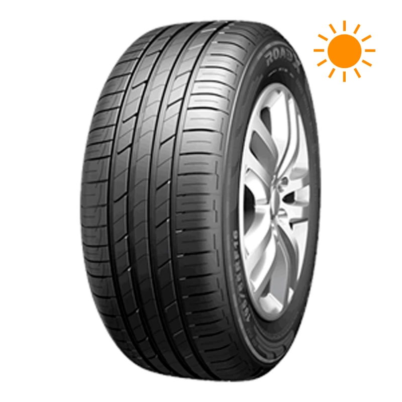 Шина Roadx 195/45 R 16 RXMOTION H12 84W XL, Летняя