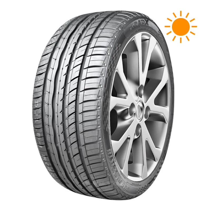 Anvelopa Roadx 215/45 R 16 RXMOTION U11 90Y XL, Vara