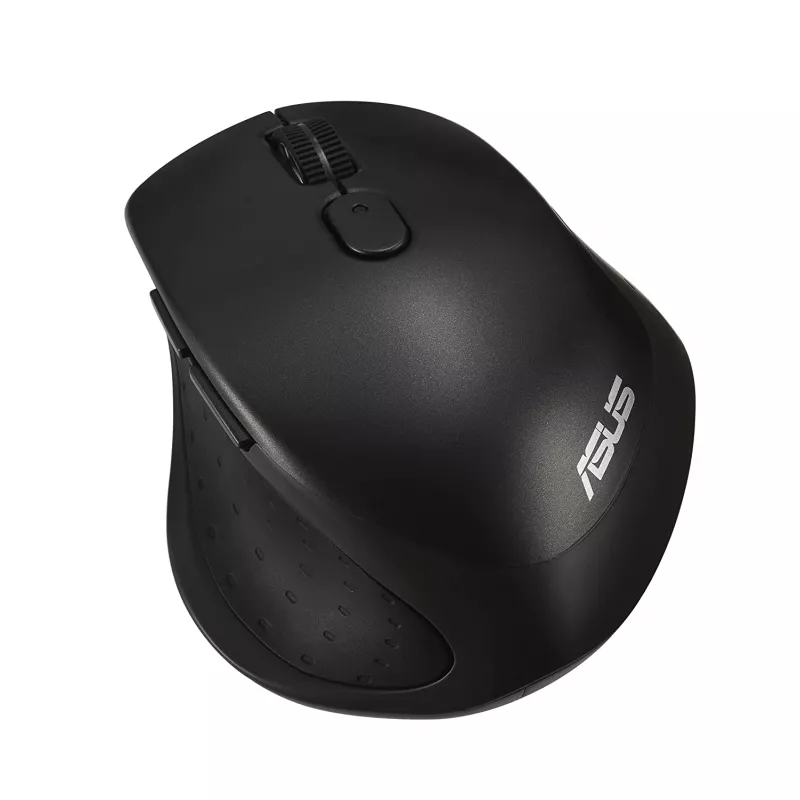 Mouse wireless ASUS MW203 BLACK