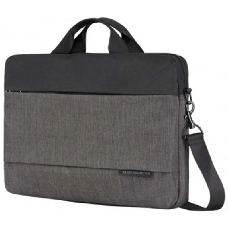 Geanta laptop ASUS EOS 2 CARRY BAG BLACK,  FOR NOTEBOOKS UP TO 15.6"