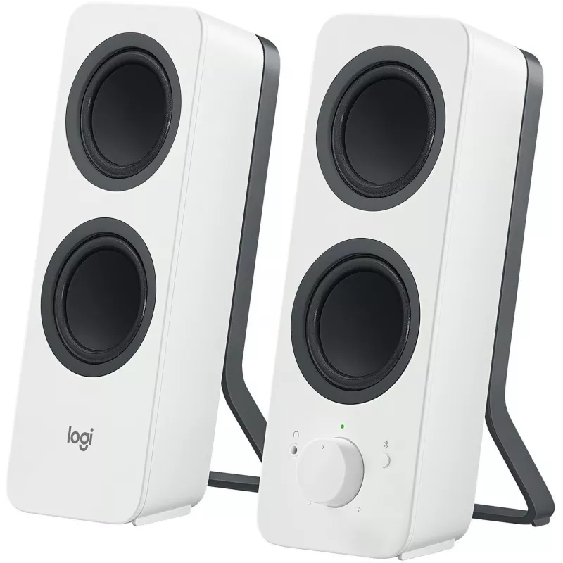 Boxa LOGITECH Z207 WHITE, 2.0