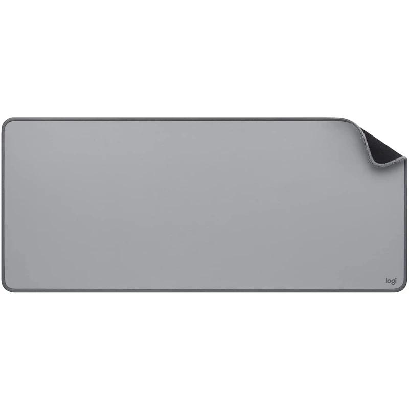 Mouse Pad LOGITECH DESK MAT MID GREY
