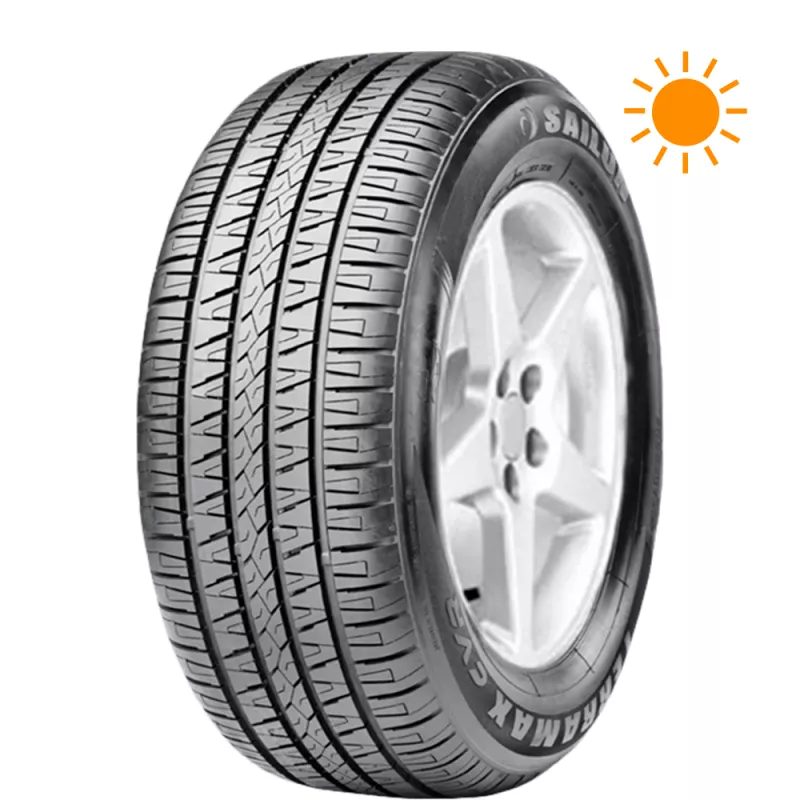 Anvelopa SAILUN TERRAMAX CVR 215/70 R-16 H 100, Vara