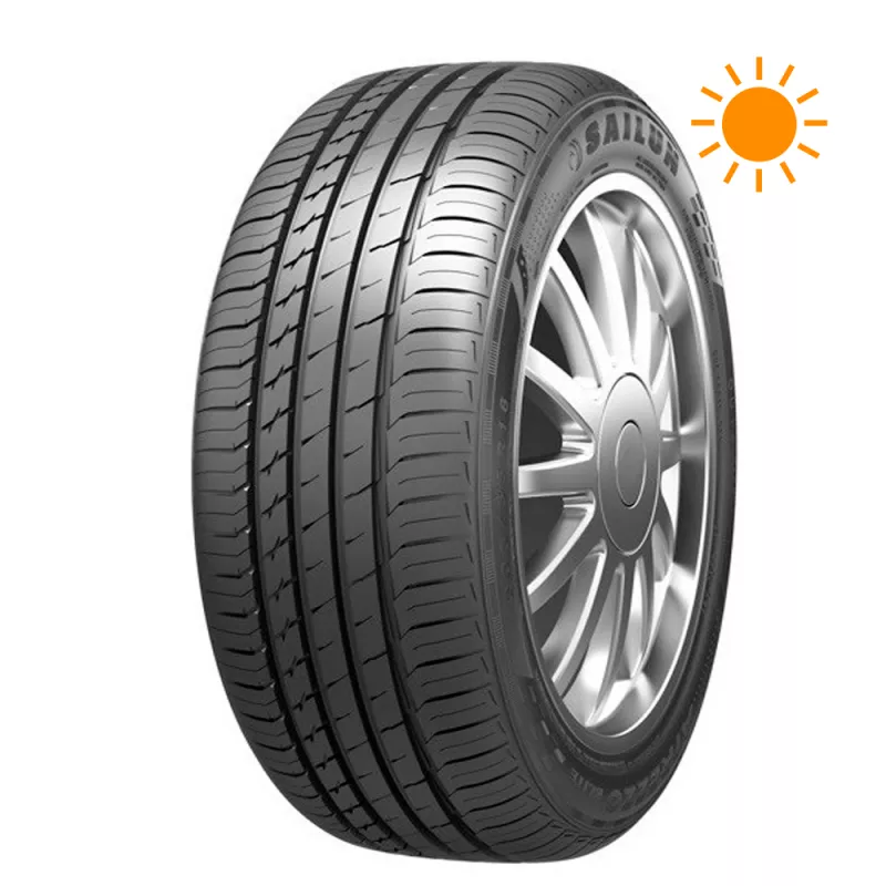 Anvelopa SAILUN ELITE HP 225/60 R-17 V 99, Vara