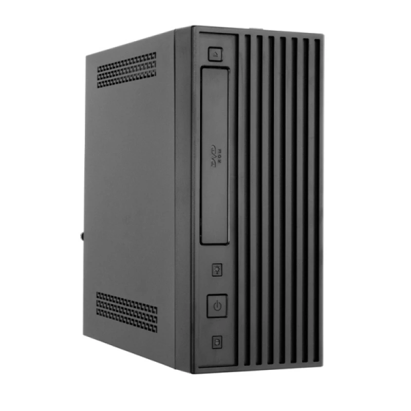 Carcasa CHIEFTEC BT-02B-U3-250VS, 250W, ITX