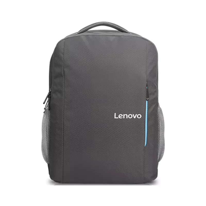 Rucsac laptop LENOVO LAPTOP EVERYDAY BACKPACK B515 GREY (GX40Q75217), 15.6