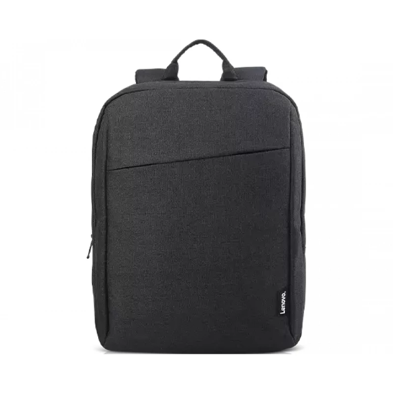 Рюкзак для ноутбука LENOVO CASUAL BACKPACK B210 – BLACK (GX40Q17225), 15.6