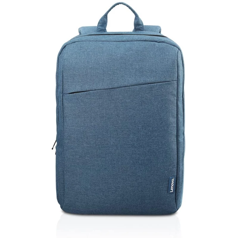 Рюкзак для ноутбука LENOVO Casual Backpack B210 – Blue (GX40Q17226), 15.6