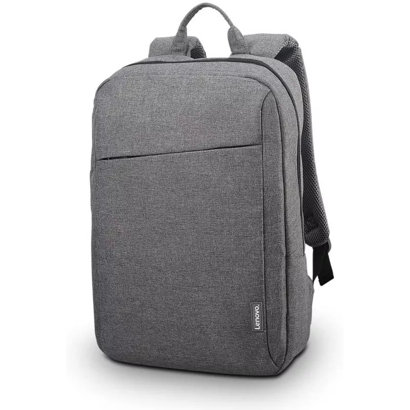 Rucsac laptop LENOVO CASUAL BACKPACK B210 – GREY (GX40Q17227), 15.6