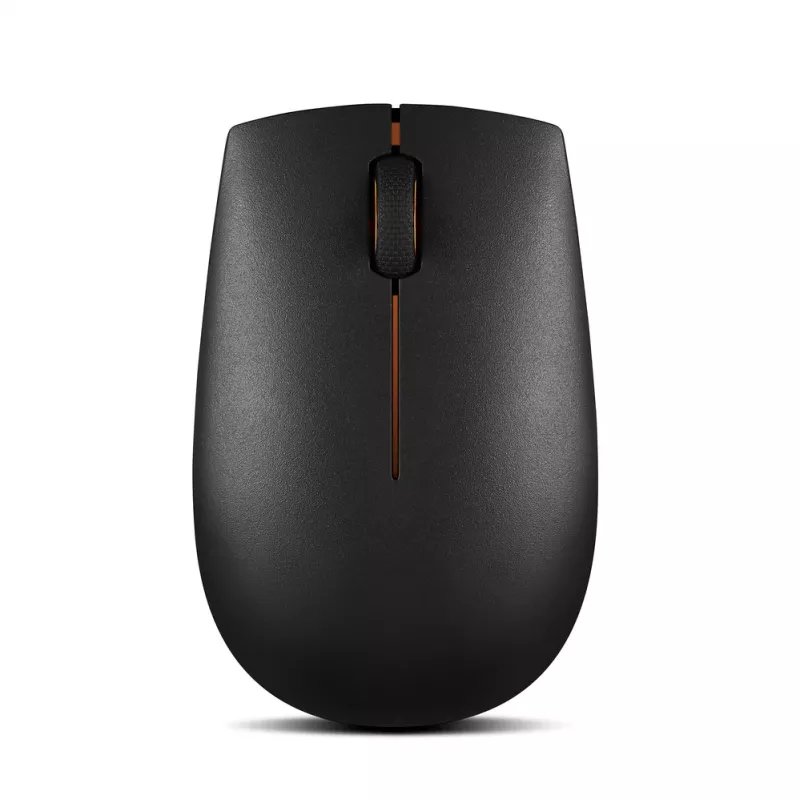 Mouse wireless LENOVO 300 Wireless Compact Mouse (GX30K79401)