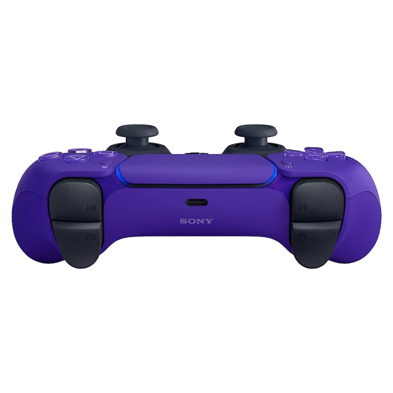 Gamepad SONY PS5 DUALSENSE GALACTIC PURPLE, Wireless