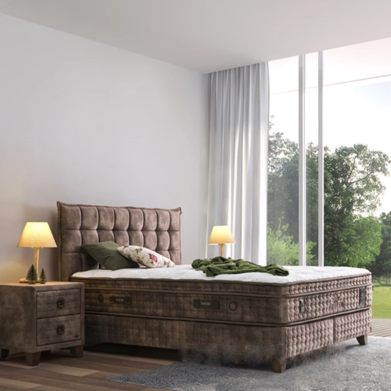 Saltea OEM NIRVANA, 180x200x30