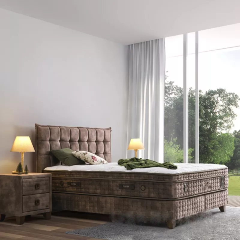 Saltea OEM NIRVANA, 160x200x30